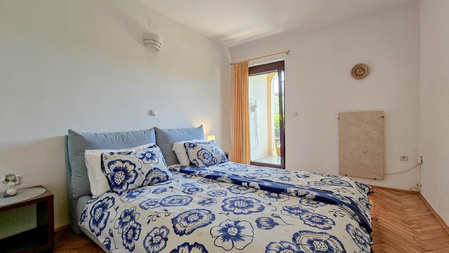 Apartments Maria Novigrad Istria Exterior foto